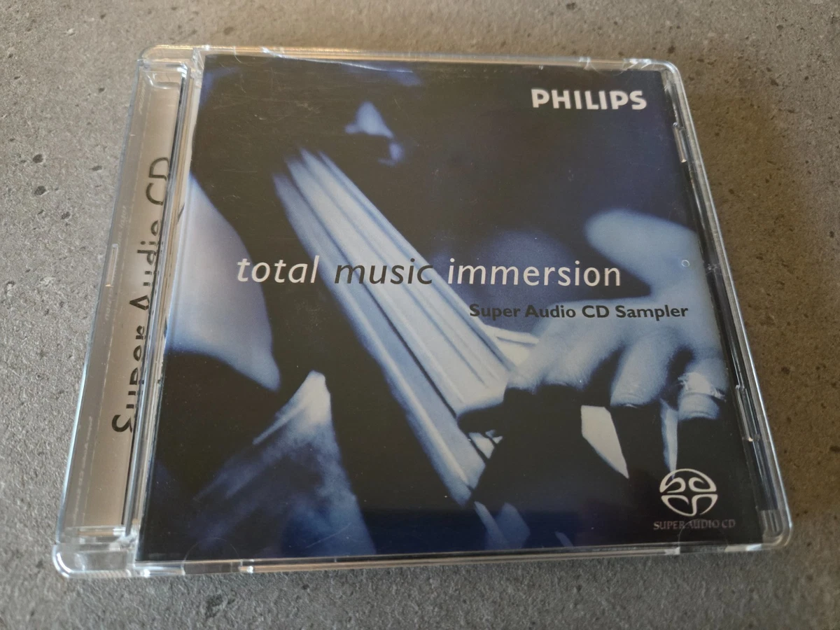 Philips Compilation Music CDs for sale | eBay
