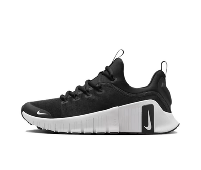Nike MENS Free Metcon 6 Training Shoes Black Preowned Size 9 FJ7126 Fitness shoes Nike W FREE METCON 6 - Top4Running.com main image 2