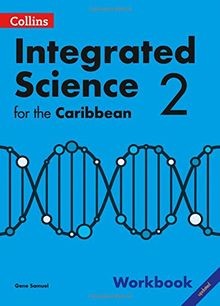 Collins Integrated Science for the Caribbean - Workbook 2 | Buch | Zustand gut