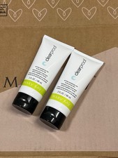 LOT OF 2 Mary Kay ClearProof OIL FREE MOISTURIZER Acne-Prone Skin FULL Size NEW