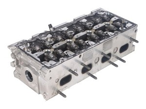 Zylinderkopf VW Transporter T6 Kasten 2.0 TDI 4motion  150 kW  204 PS (06.2015-