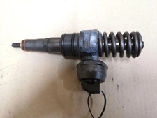 VW POLO AW1, BZ1, AE1 Einspritzdüse 045130073T 1.40 Diesel 59kw 2002 28689176