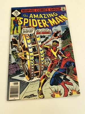 AMAZING SPIDER-MAN  VOL .1 Bronze & Copper Age You Pick!   
