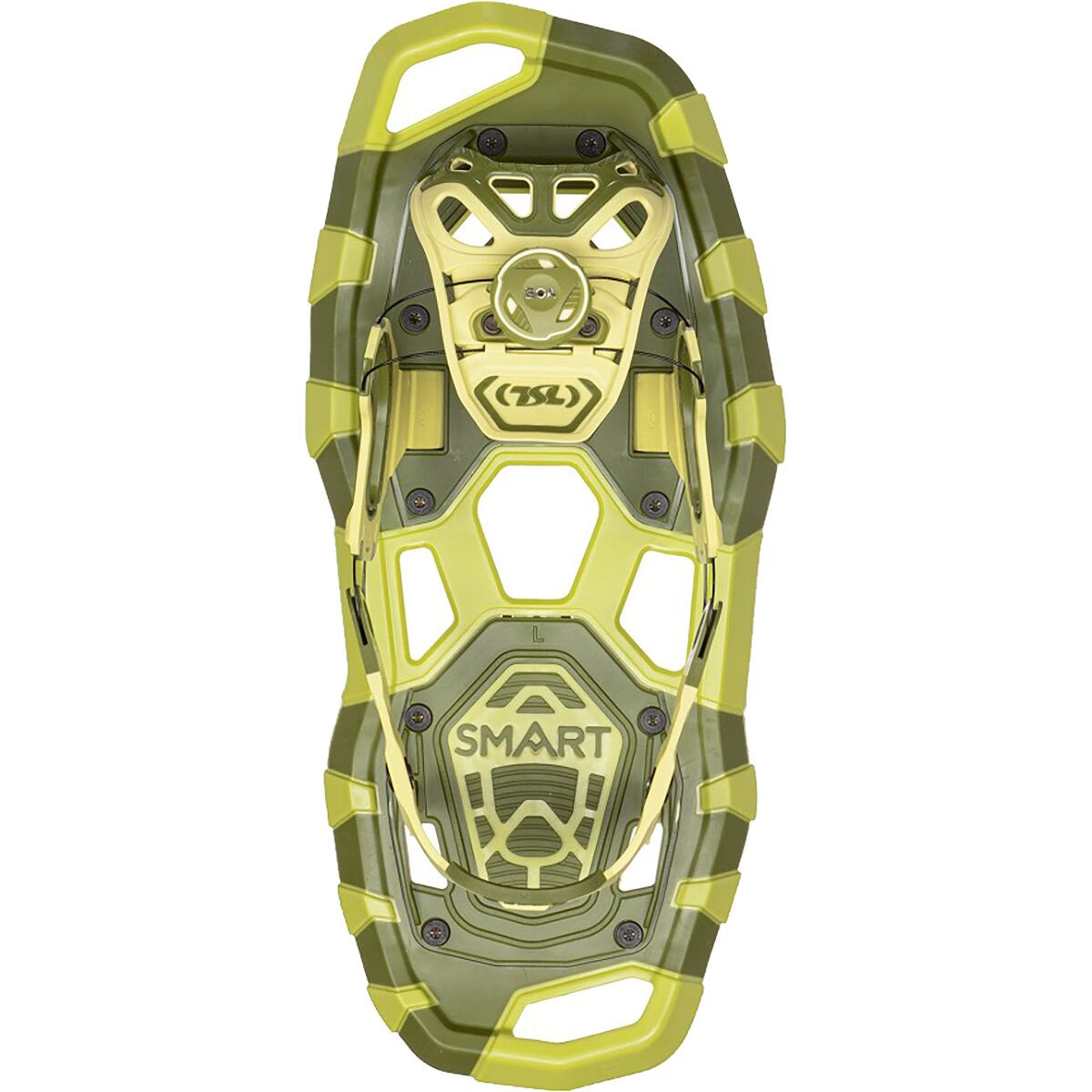 Умные снегоступы TSL Outdoors