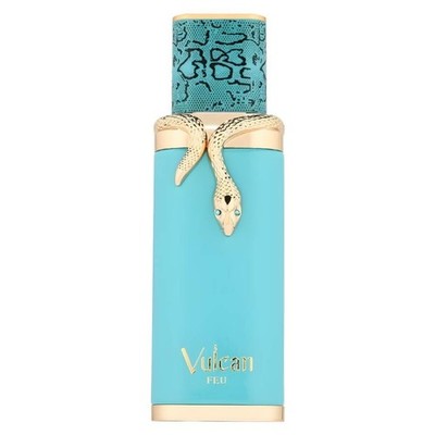 French Avenue Unisex Vulcan Feu EDP Spray 3.38 oz Fragrances 6290360378053