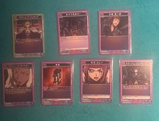 Union Arena Trading Cards - Code Geass