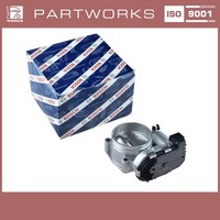 Drosselklappe FüR Porsche 996 997 991 Boxster 987 981 Cayenne 9PA 92A 970 Macan