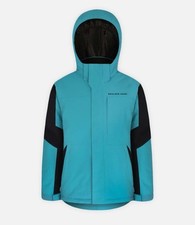 Boulder Gear Youth Boy s Cody Insulated Ski Jacket Medium New