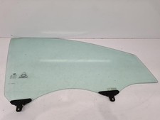 HYUNDAI IX35 MK1 2013-2015 FL RIGHT FRONT DOOR WINDOW ASSEMBLY 824212S000