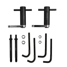 6706 Fuel Injector Rail Assembly Remover Tool For Chevy GMC Cadillac GM EN-49248