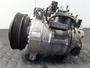 4472807110 KLIMAKOMPRESSOR / P3-A1-29-2 / A0038304660 / 2146577 FÜR MERCEDES-BEN