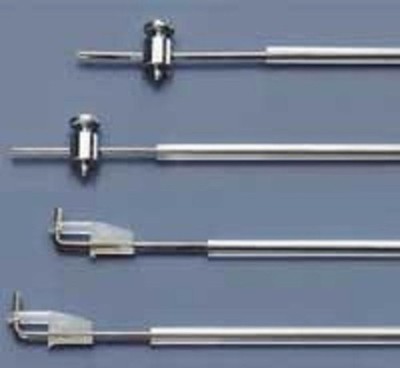 Dubro Schubstangenset Micro 50 cm (VE=2St.) / 10094