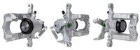 Elstock 87-2372 Bremssattel FüR Opel Vauxhall
