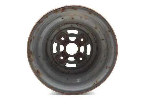 Заднее колесо 12x7,5 B 2007 Can-Am Outlander 400 4x4 HO 3298 - Изображение 3 из 3