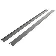 Edsal 4815Bxn-Sp Shelving Base Strip 2X48"