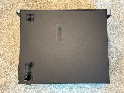 Dell Precision 7920 Tower 2× Xeon Platinum 8272CL (52C/104T) 768GB RAM U.2-Ready - Picture 6 of 12