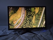 Acer GN246HL 24” 1080p 144Hz Gaming Monitor Full HD 1ms DVI HDMI VGA With PSU