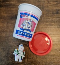 Product Image: Hasbro Stay Puft Marshmallows Ghostbusters Mini-Puft Surprise Figure Christmas