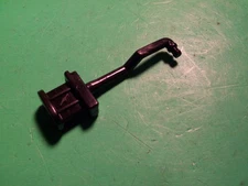 GENUINE OEM JONSERED CHOKE LEVER 504843119 625 630 SUPER II 670 CHAMP - NEW CV14