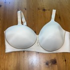 Vanity Fair Ladies Size 40DD Nude Wire free Bra Style 71380 — photo 1