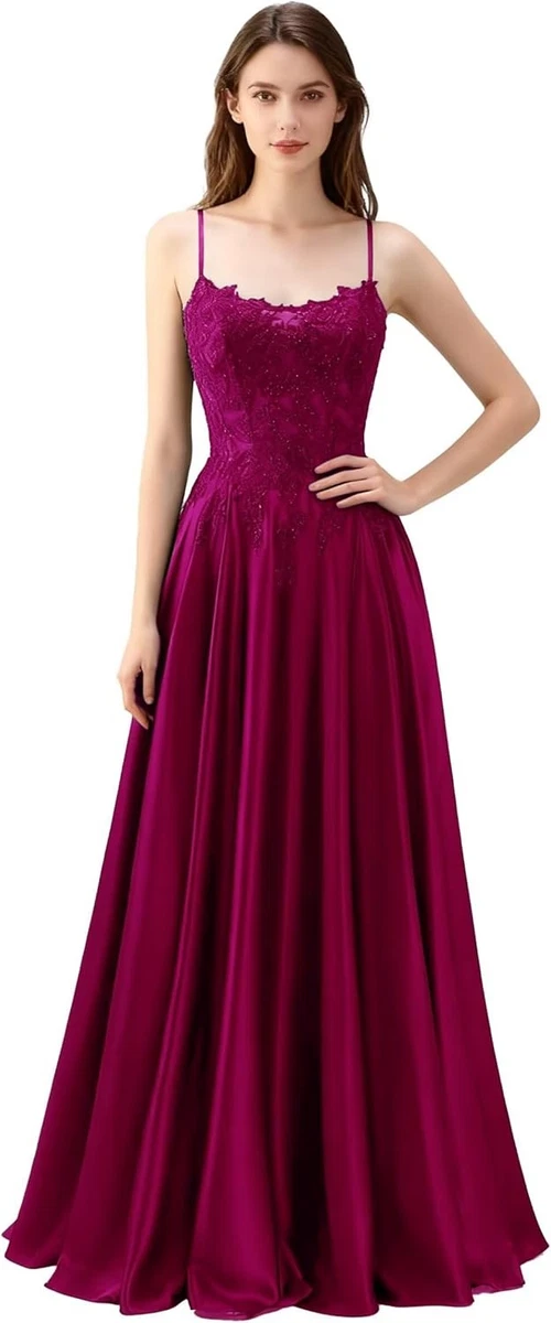 fuchsia bridesmaid dress products for sale | eBay UK fuchsia bridesmaid dress products for sale | eBay UK