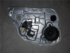Lève vitre Volvo XC70