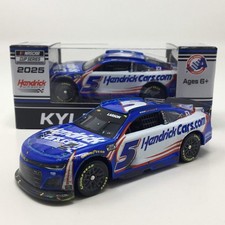 Kyle Larson 2025 Hendrickcars.com Homestead Race Win 1:64 Diecast