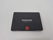 Samsung 850 Pro 2.5" SSD 256GB MZ-7KE256 Solid State Drive Laptop PC Mac SATA