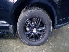 Wheel 18x8 Alloy 5 Triple Spokes Fits 08-10 PORSCHE CAYENNE 2650512