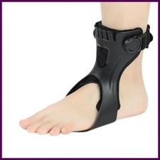 Drop Foot Brace Orthosis AFO AFOs Ankle Support With Comfortable Adjustable