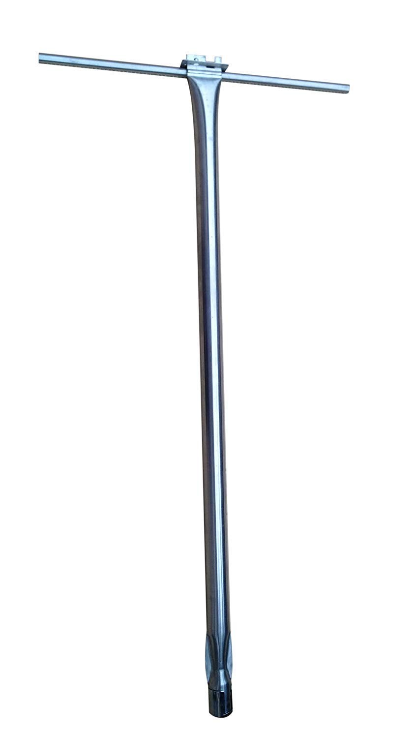 Votenli S753F (5-Pack) 16GA 22.5" Flavorizer Bar 7508 Burners for Weber Spirit