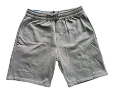 Columbia Men's Trek Short Drawstring Outdoors Hiking Sweat Shorts - Size: M