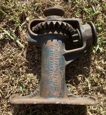 VINTAGE WALKER 515 SERIES C * CAR,AUTO JACK * 1 TON