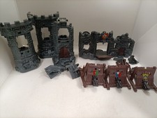 ASSEDIO! Gioco da tavolo vintage MB 1993