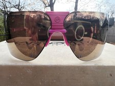 NOS Vintage Gargoyles Sunglasses Classic NEW 