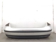 1M5807421D HINTERE STOSSSTANGE / 323049 FÜR SEAT TOLEDO II 1M2 1.9 TDI