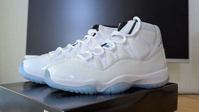 Nike - Air Jordan 11 Retro - 41 EU - Sneaker - Neu&OVP