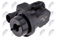 NTY KüHlmittelregelventil CTM-ME-081 FüR Mercedes Klasse W213 W205 GLC X253 C253