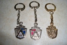 Vintage Ford Keychain Vintage Ford Keychain