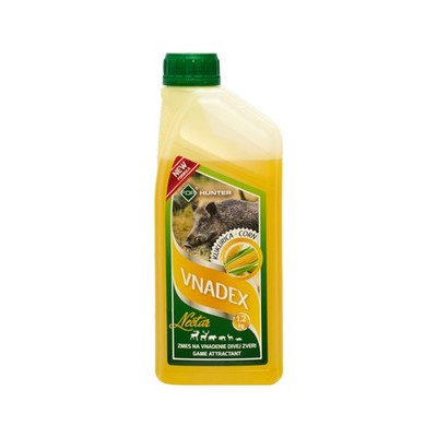 TYRCHEM FOR Hunter VNADEX Nectar (1,2kg, Mais)
