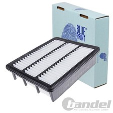 Filtre à air Mazda 616