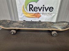 Dyno Skateboard Eagle Design.