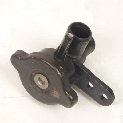 Bouchon de radiateur origine pour Moto Kawasaki 250 ZZR 1996 à 2003 JKAEX250HHA - Photo 1/2