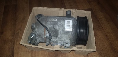 Klimakompressor VALEO 813385 für RENAULT / MERCEDES-BENZ