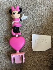 Disney Safety 1st Walker Replacement Part Toy Minnie Mouse C125