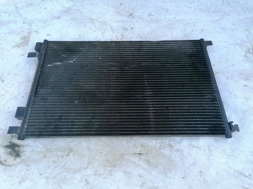 Renault Scenic 2004 Air Conditioning Condenser used, Genuine #1346413-16