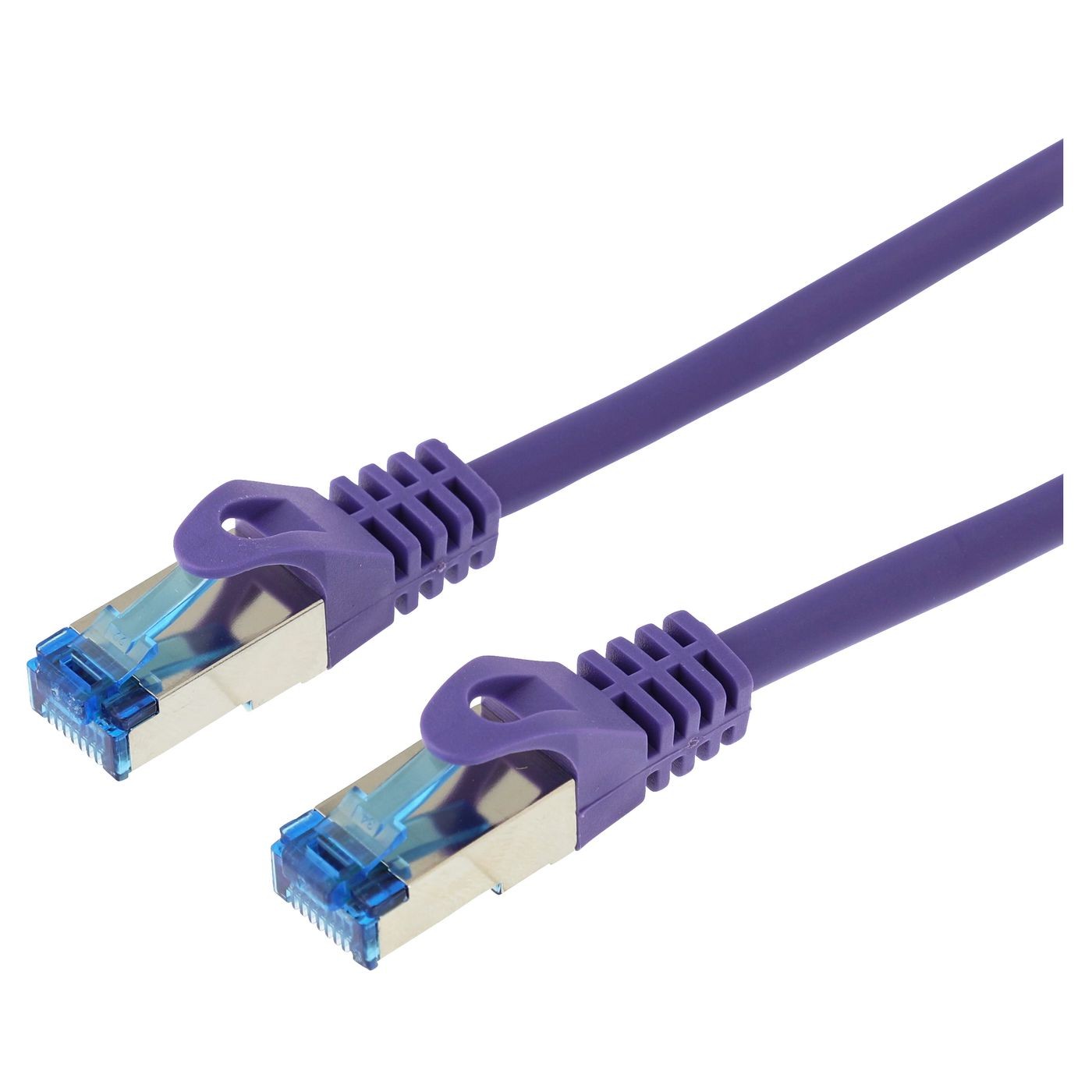 LOGON PROFESSIONAL TCR55SS075V PATCH CABLE SF/UTP 7M - CAT5E
