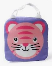 Horizon Group USA Insulated Kids Lunch Bag Tiger