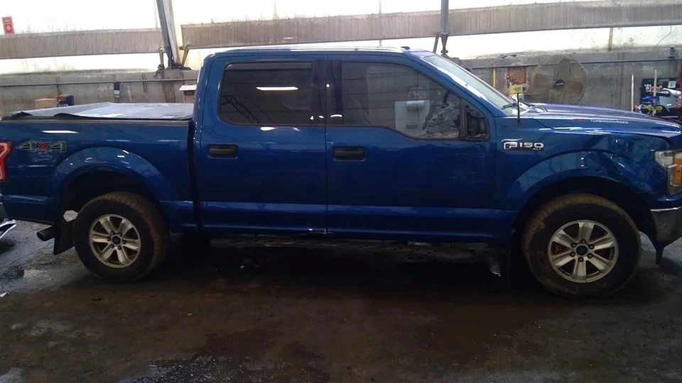 AC Condenser Fits 17-23 FORD F150 PICKUP 6468552 - Image 4 of 4