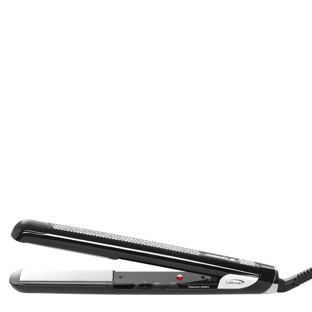 Ultron Talay Titanium Crystal Piastra Professionale - Acquista Online